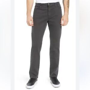 Adriano Goldschmied Jeans 31 Protege Straight Leg Pants